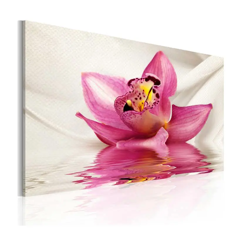 Tavla Arkiio Unusual Orchid 60x40