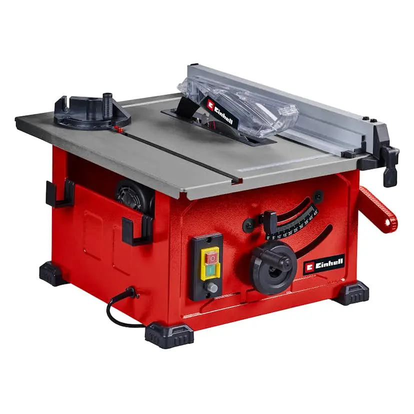 Bordssåg Einhell TC-TS 8