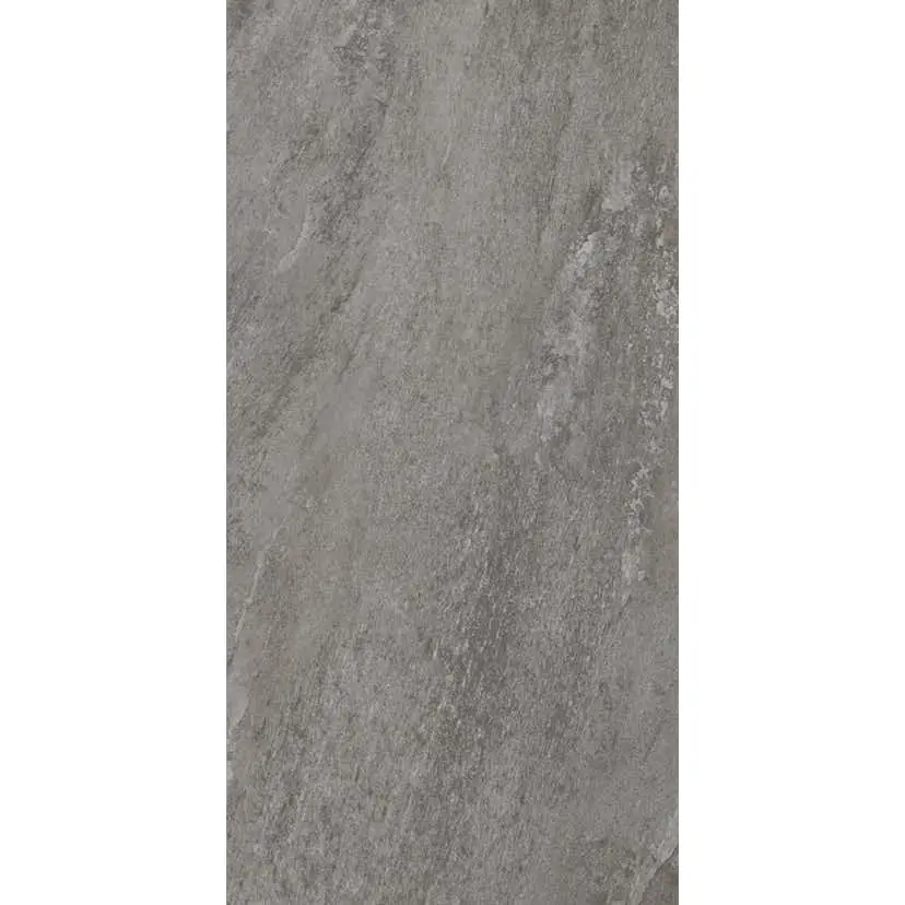 Fliser Lhådös Stone 30x60 cm Mørkgrå