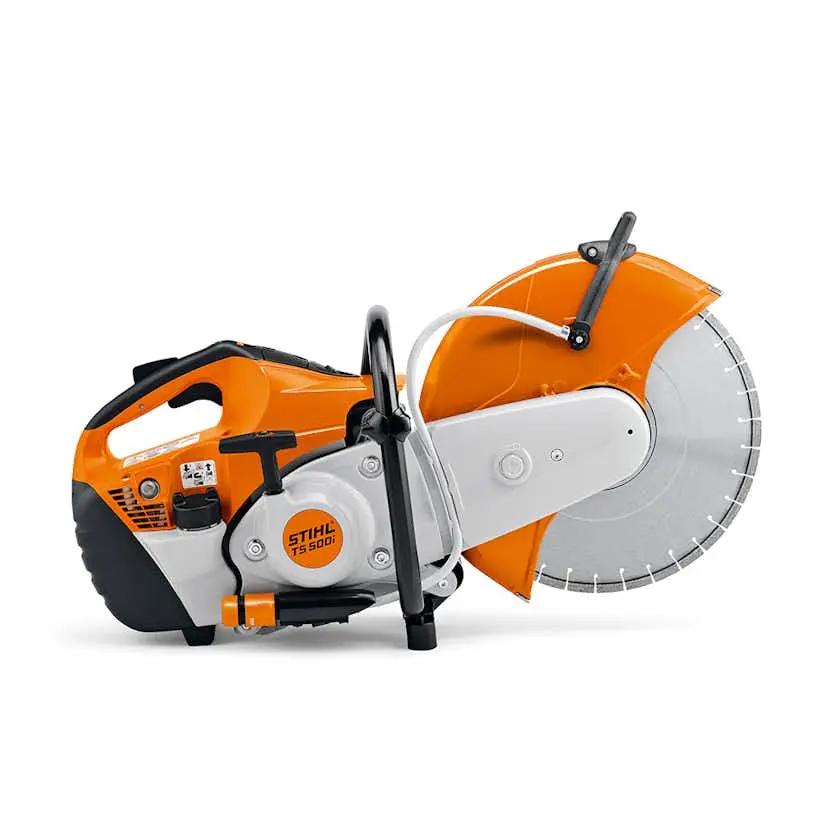 Kappemaskin STIHL TS 500i