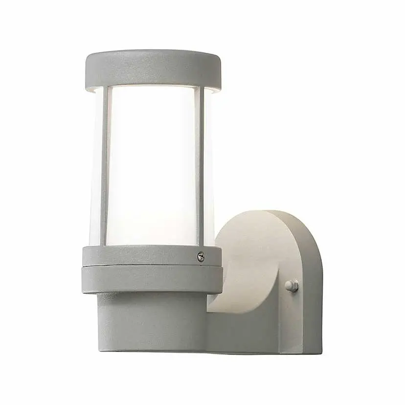 Vegglampe Gnosjö Konstsmide Siena E27