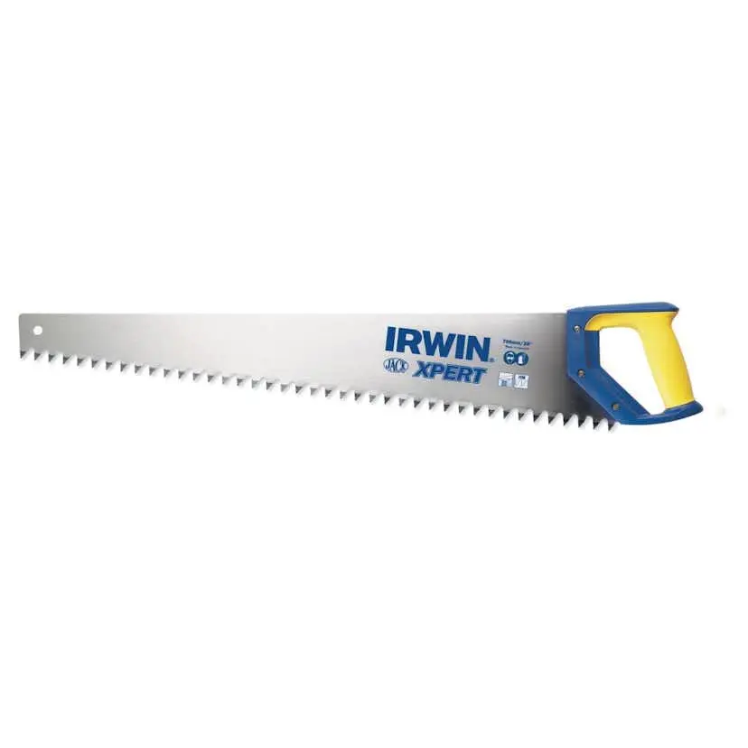 Lättbetongsåg Irwin