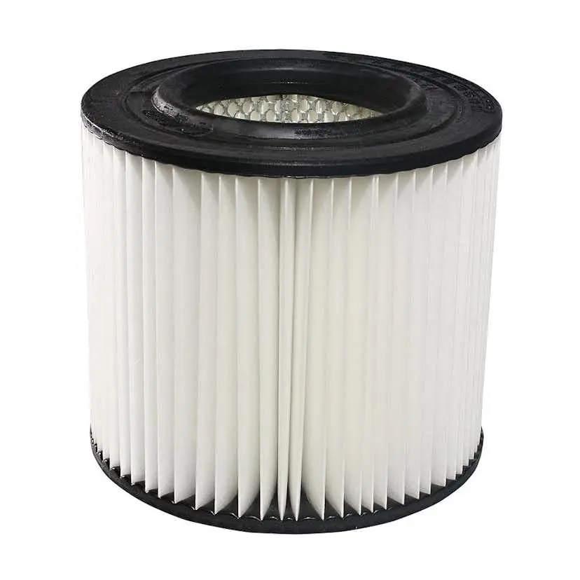 Papirfilter Allaway Vaskbart