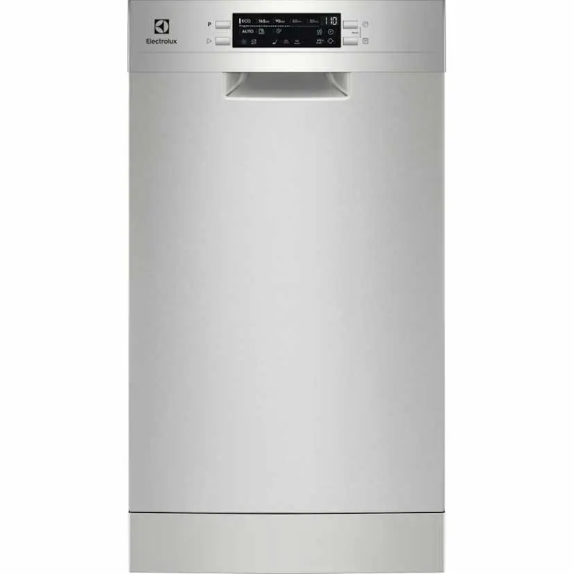 Oppvaskmaskin Electrolux ESM63300SX 700 MaxiFlex 45 cm