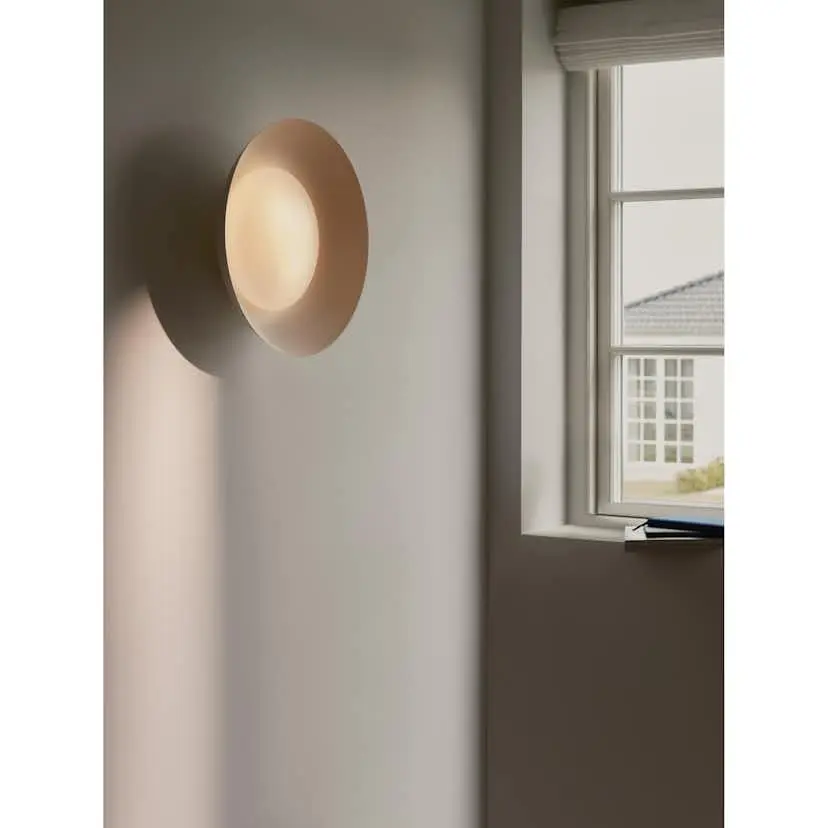 Plafond Nordlux Nivora 45 cm Vägg/Taklampa