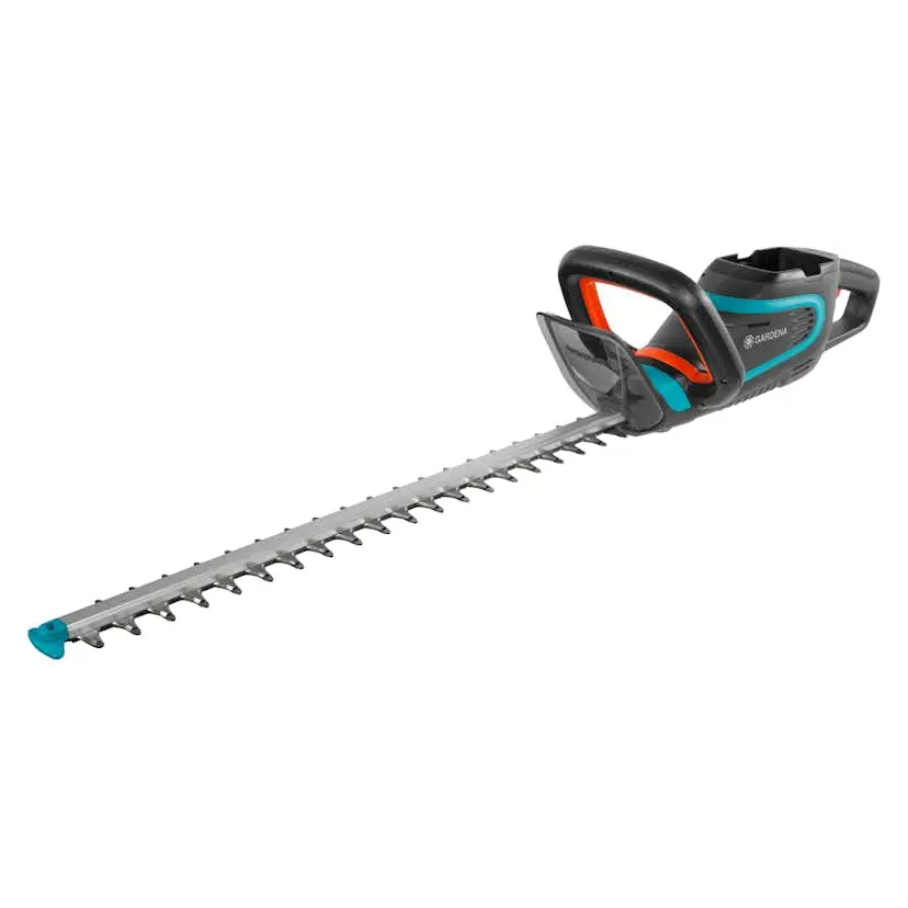 Häcksax Gardena PowerCut Li-40/60 Utan Batteri