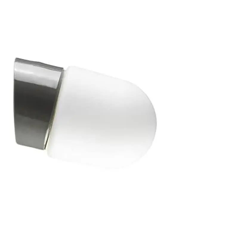 Vägglampa Ifö Electric Fridhem IP54 Sned E27