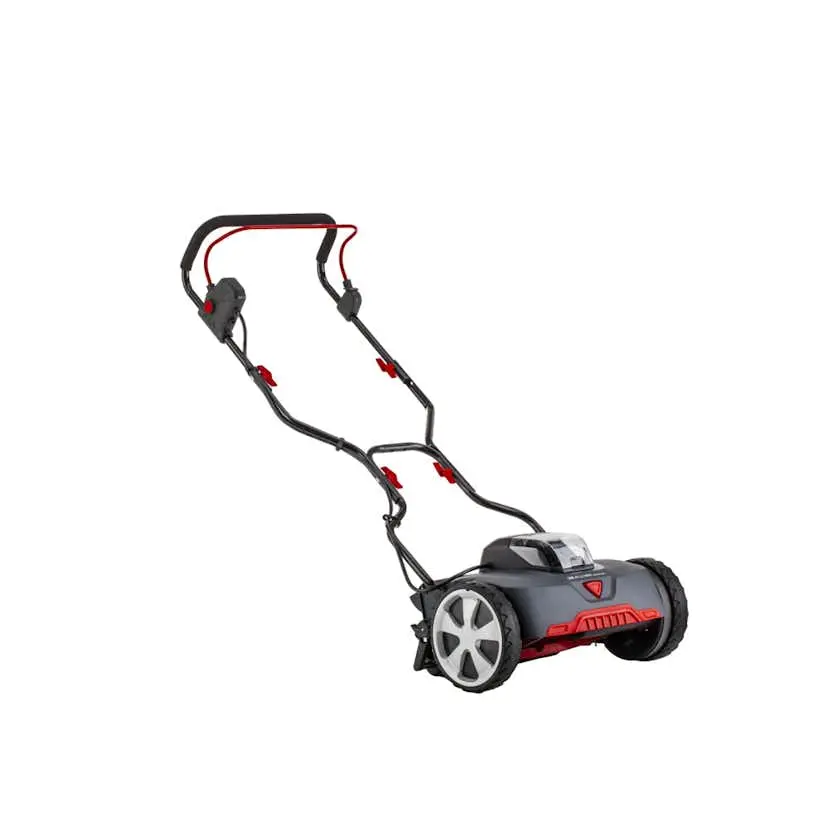 Gräsklippare AL-KO 38.4 Li HM Comfort Batteridriven Utan Batteri & Laddare