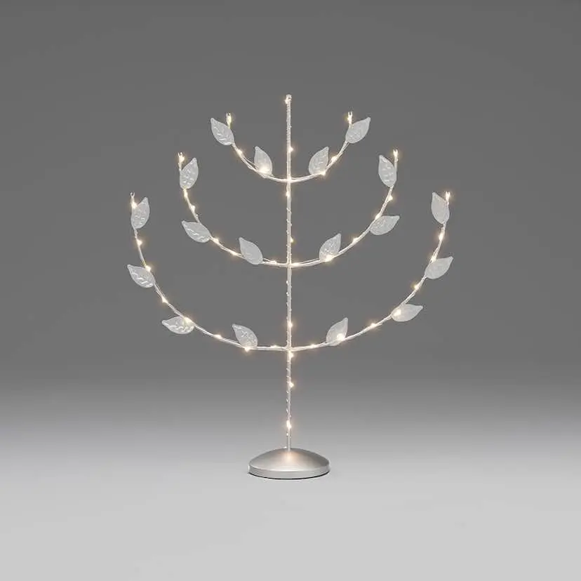 Adventstake Gnosjö Konstsmide 45L LED