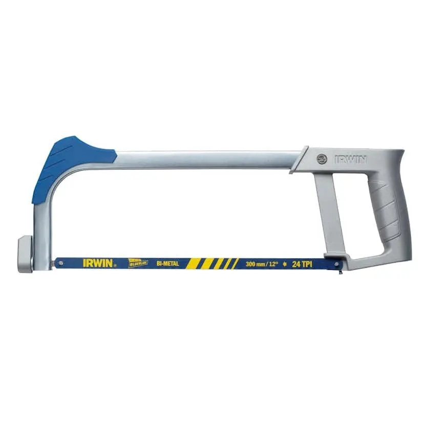 Bågfil I-75 Irwin