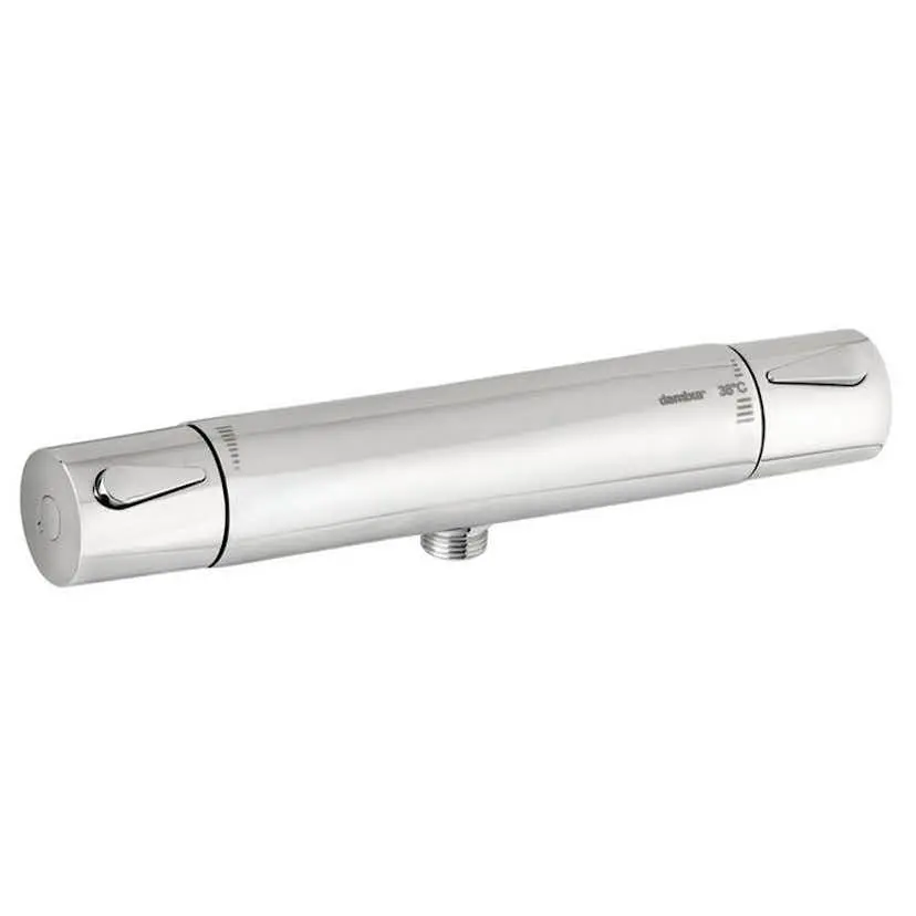 Duschblandare Damixa Silhouet 160 cc