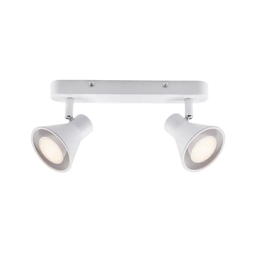 Spotlight Nordlux Eik Dubbel GU10