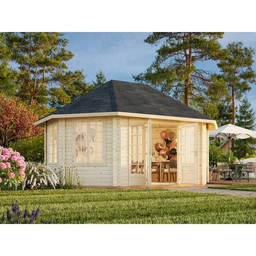 Lusthus Palmako Hanna 20,3 m2