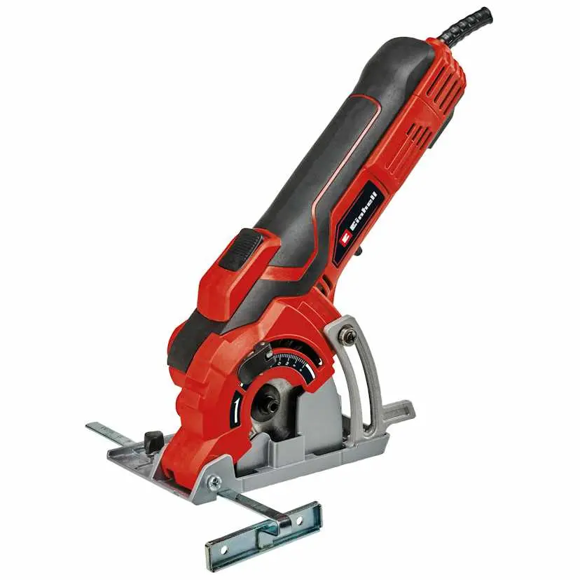 Sirkelsag Einhell TC-CS 89