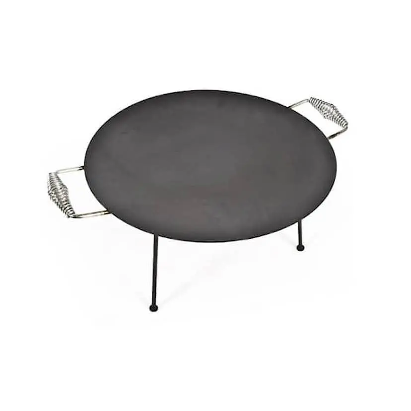 Stekeplate Hällmark 48 cm