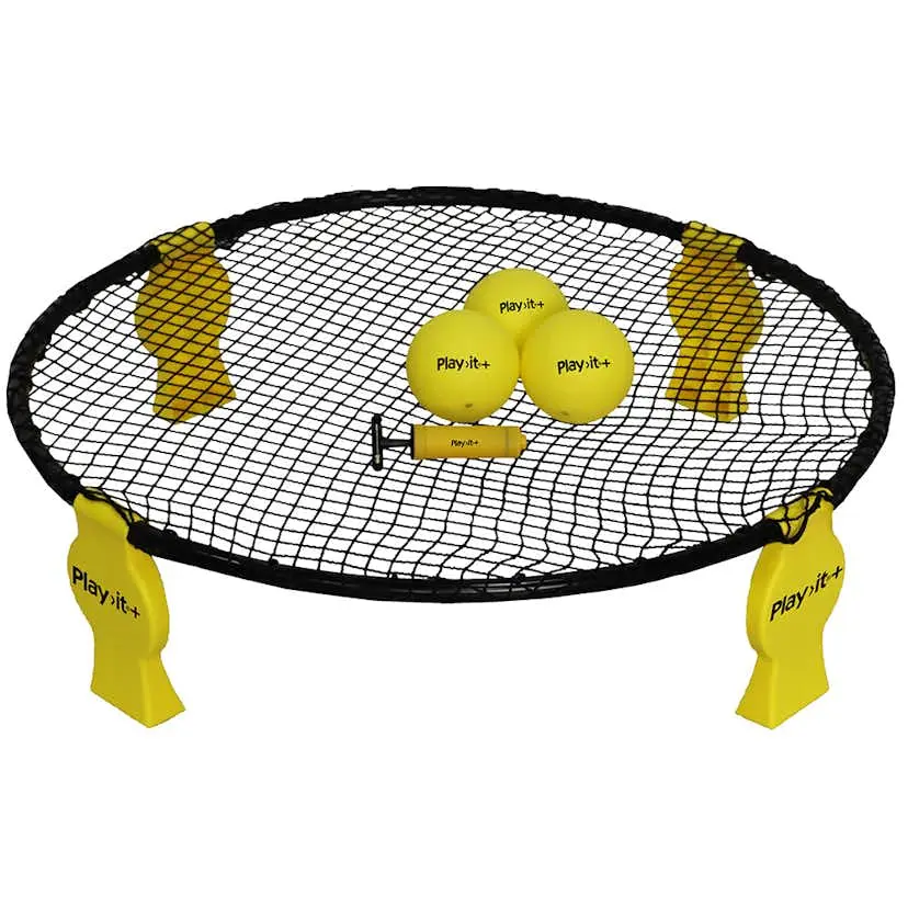 Bounceball Play it Plus