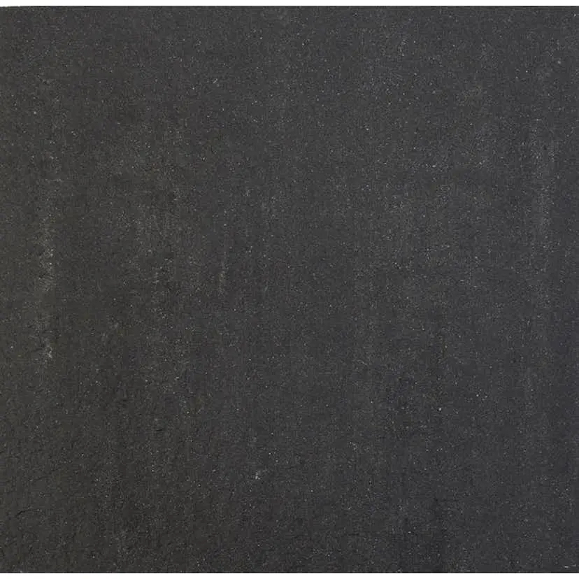 Klinker Konradssons Marte Nero Acap. Svart Bocc. 30x30 cm