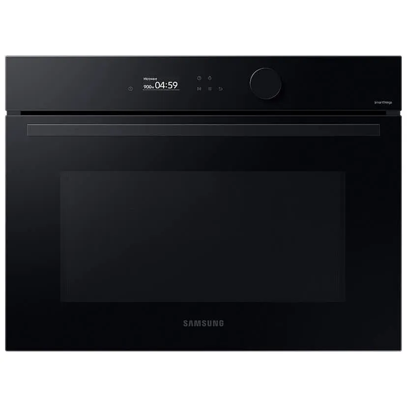Mikrobølgeovn Samsung NQ5B5713GBK Series 5 Smart Cooking 50L Sort
