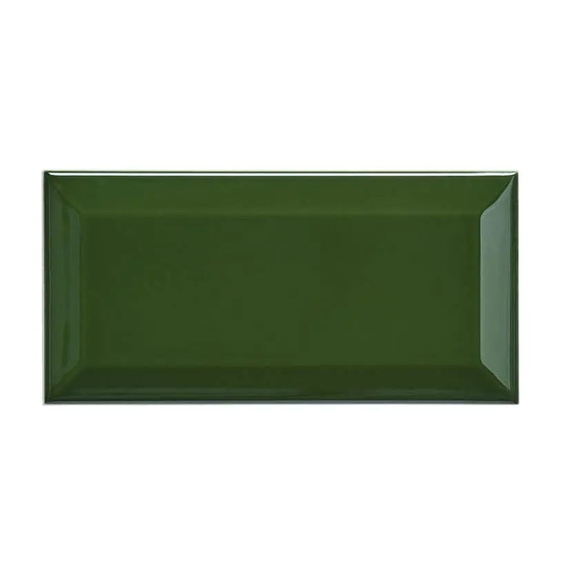 Kakel Konradssons Biselado botella blank 7,5x15 cm