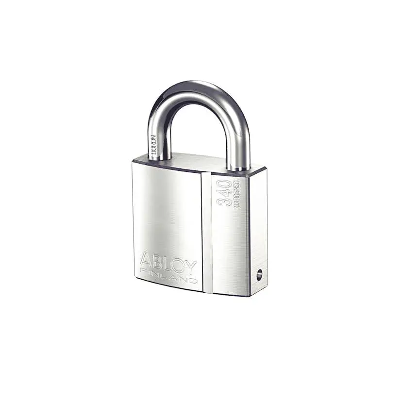 Hänglås ASSA Abloy PL340 Klass 3