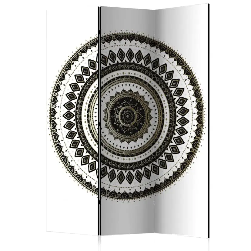 Rumsavdelare Skärmvägg Arkiio Elegant Orient 135x172 cm