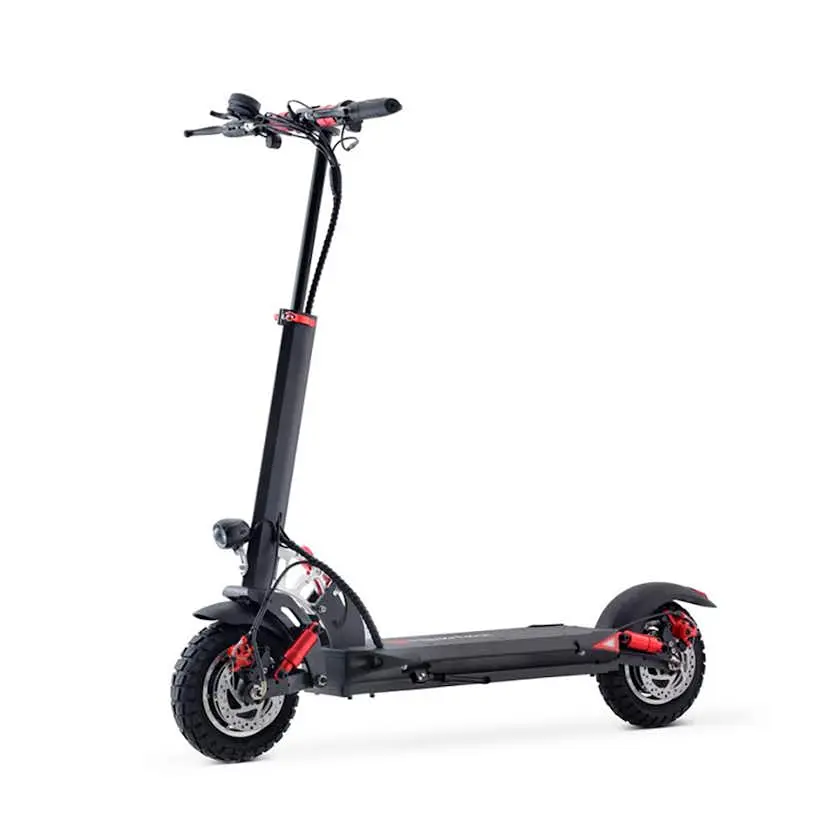 Elsparkcykel Gardeney HP-I42 1200W