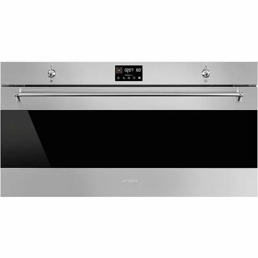 Kompaktovn Smeg SFR9302TX