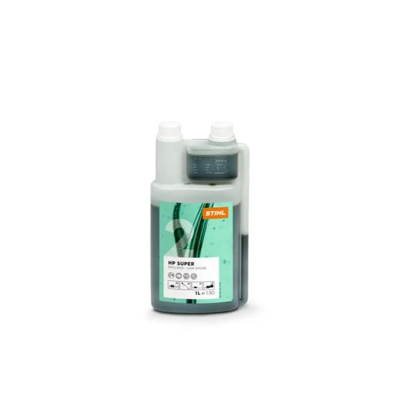 To-taktsolje STIHL HP Super 1 L