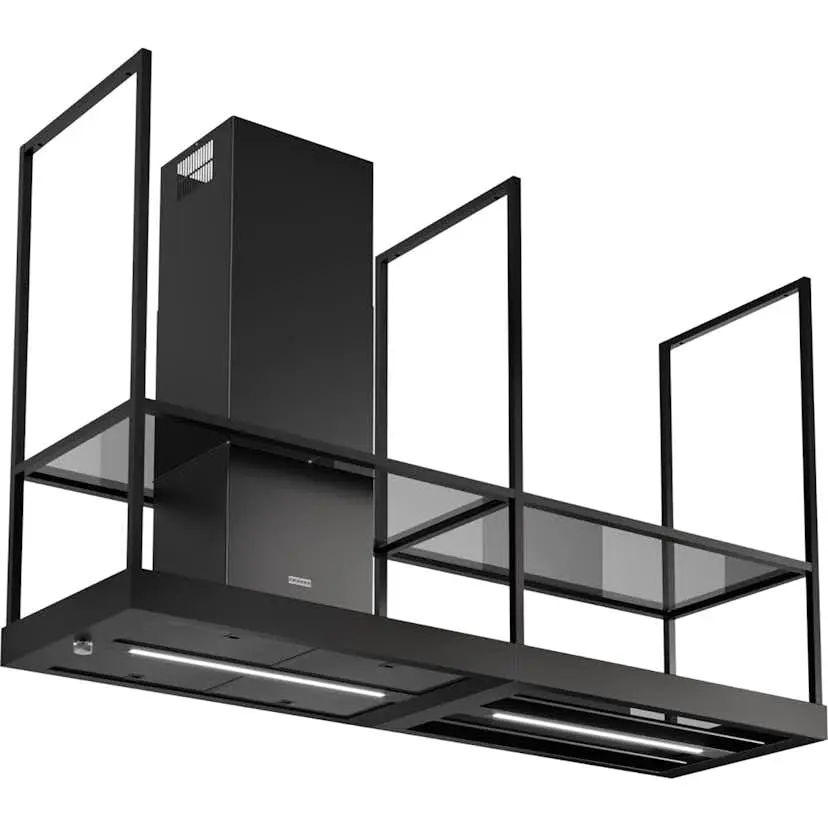 Köksfläkt Franke FMY BK Matt F180