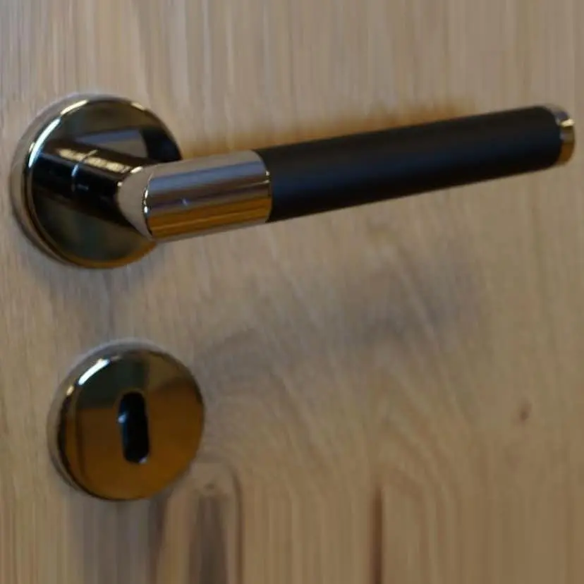 Innerdørvrider Scanflex Nr 27