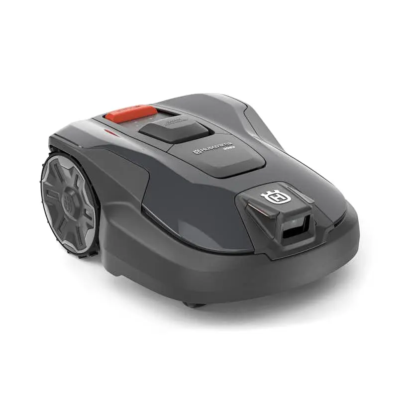 Robotgressklipper Husqvarna Automower® 308V