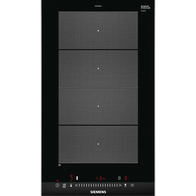 Induktionshäll Siemens EX375FXB1E