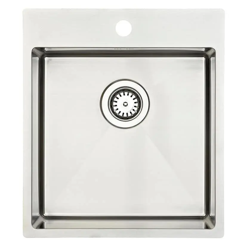 Diskho Lavabo Kubus 440 Soft