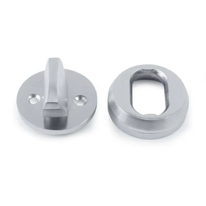 Cylindervredsats Habo F40 för Dörrtjocklek 38-90 mm