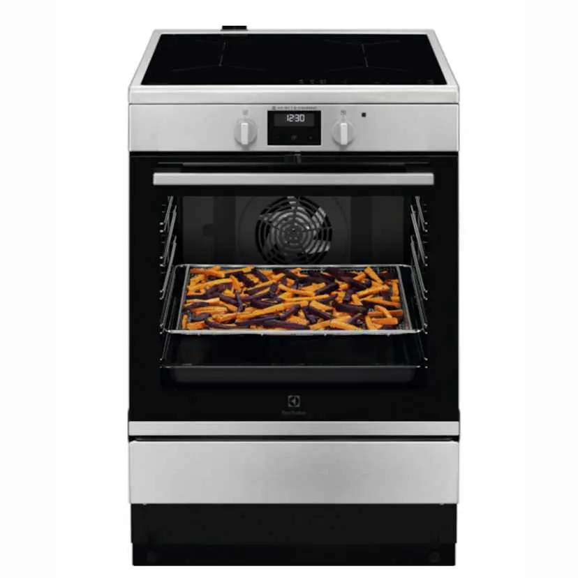 Induksjonsovn Electrolux LKI66440NX