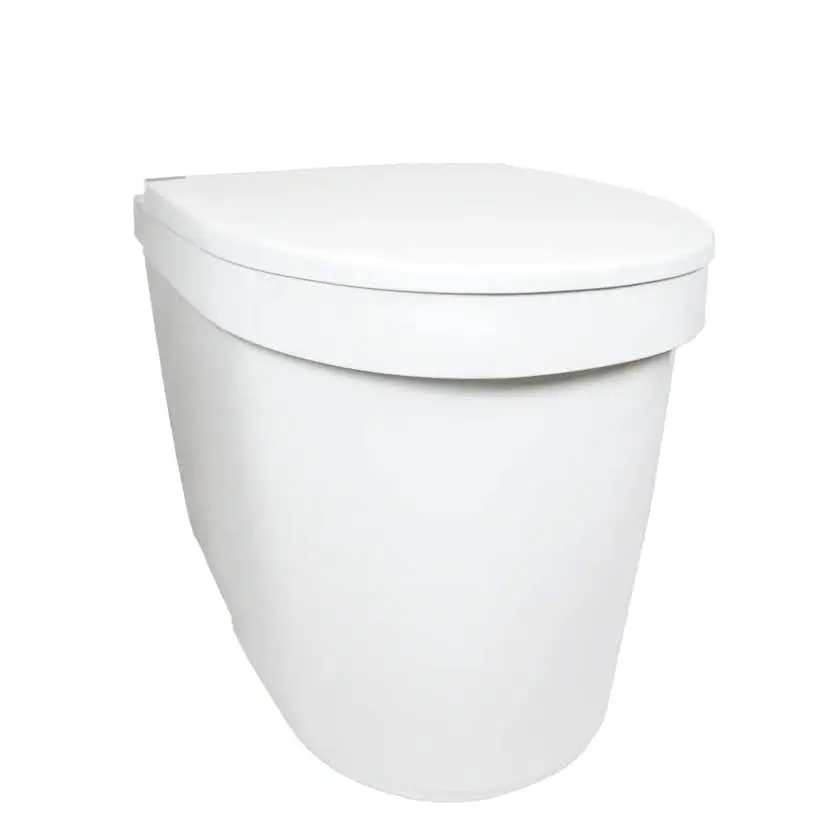 Fritidstoalett Separett Tiny® urinseparerende toalett med urintank