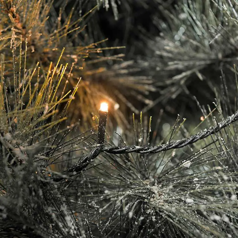 Lyslenke Gnosjö Konstsmide 300 stk Mikro LED