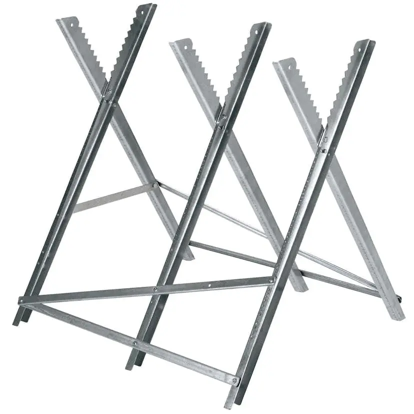 Sågbock Einhell i Metall