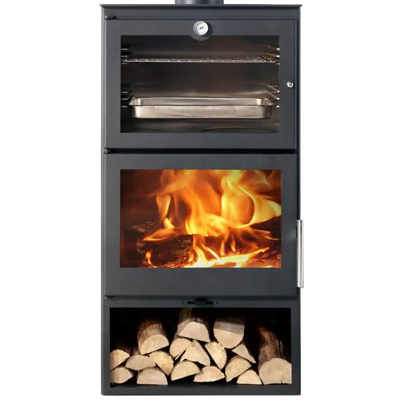 Vedovn Panadero Cook EcoDesign
