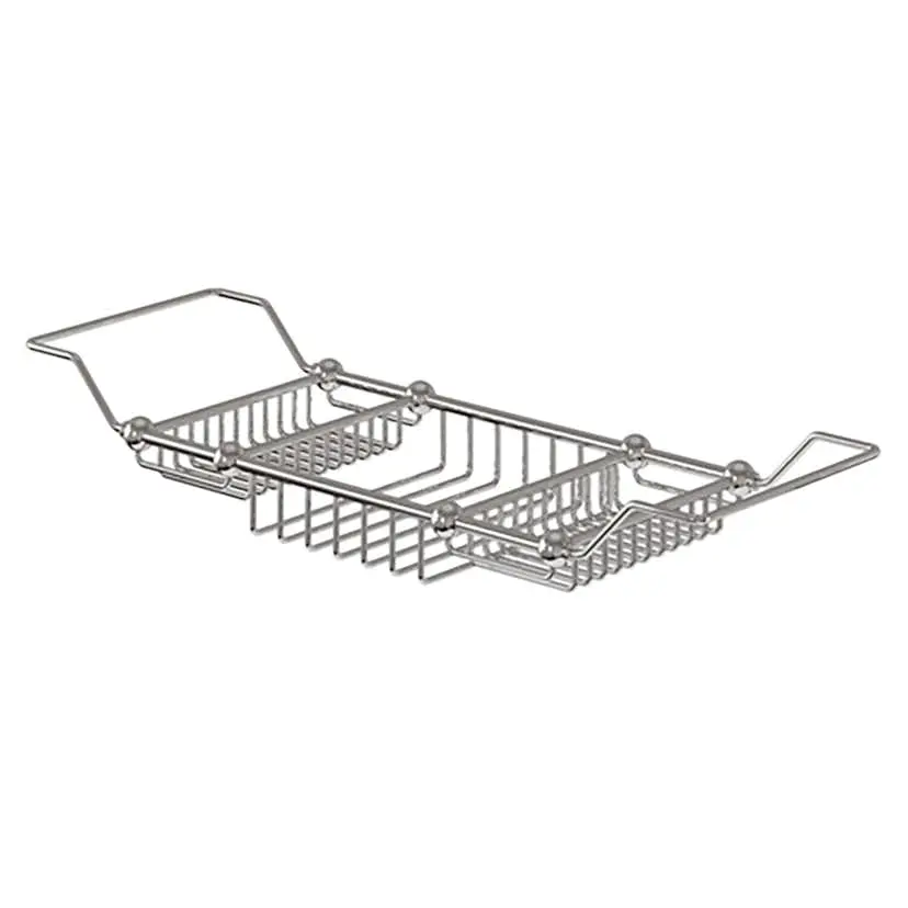 Badekarhylle Burlington A27 Utrekkbar