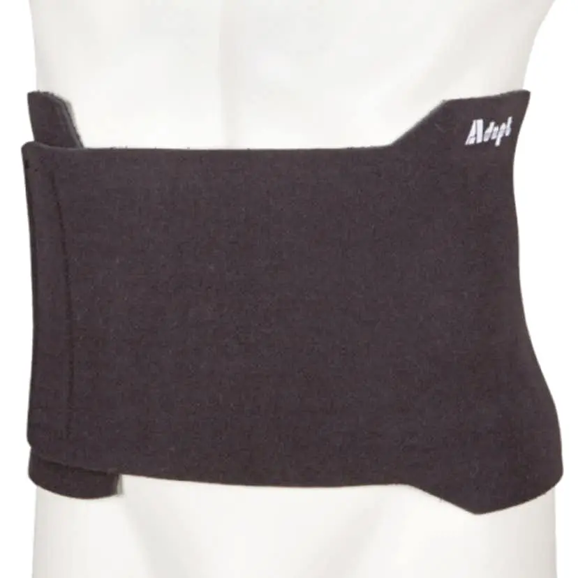 Ryggskydd Adapt Comfort Waist Trimmer