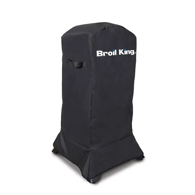 Grillöverdrag Broil King Vertikalrök