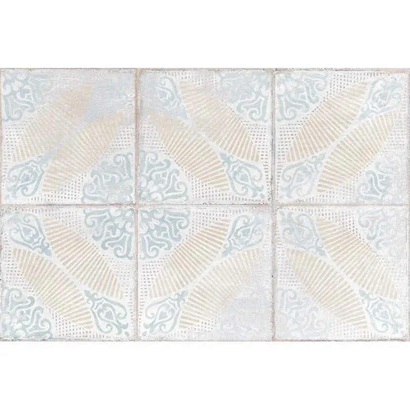 Fliser Lhådös Fancy Guell 15x15 cm Matt