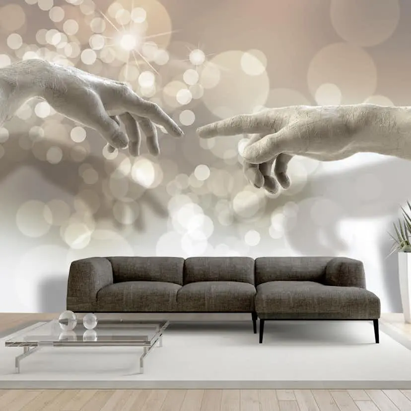 Fototapet Arkiio Sensitive Touch