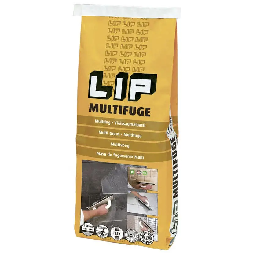 Multifug LIP Jasmin 5 kg