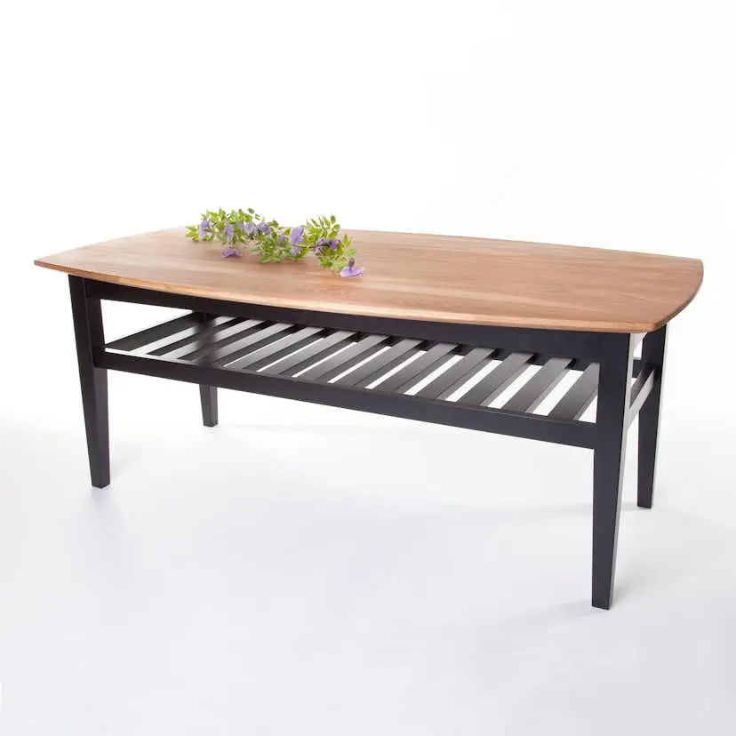 Sofabord Stenexpo Cardiff 130 cm