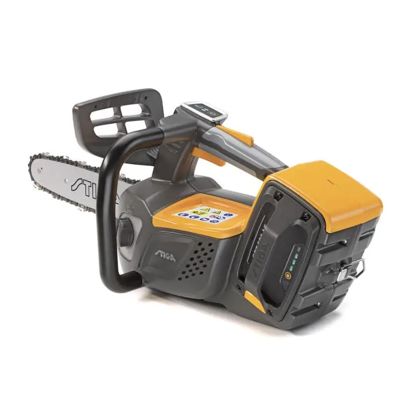 Motorsag Stiga SPR 500 AE