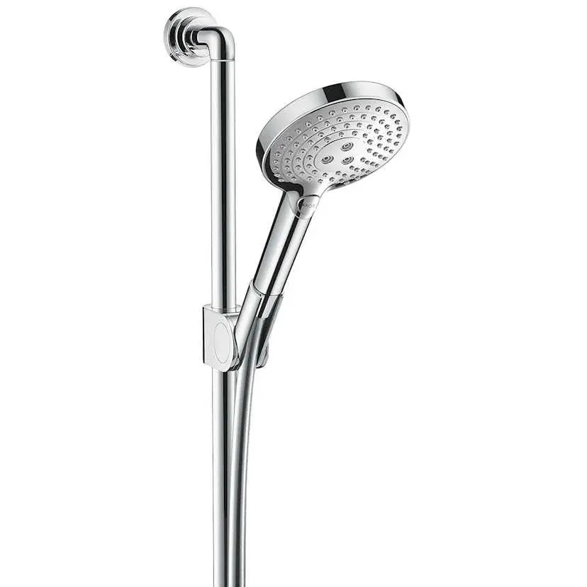 Dusjsett Axor Citterio 120 3jet Select