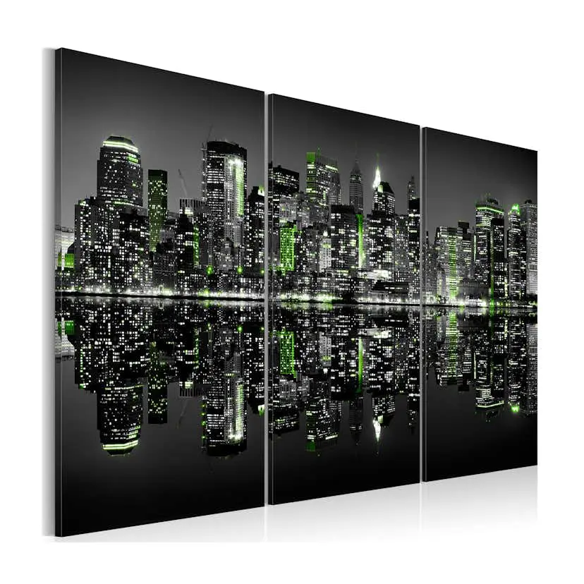 Tavla Arkiio Green New York