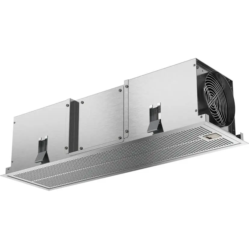 Kolfilter Siemens Recirkulationset Clean Air Standard LZ21JXC51